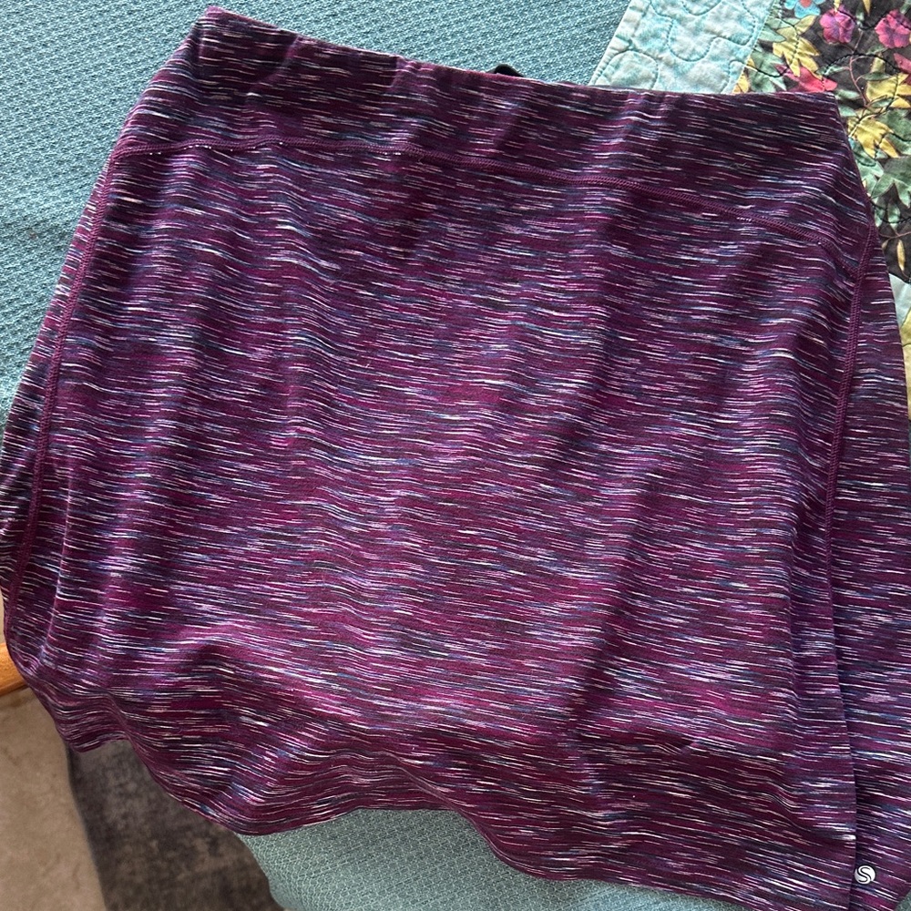 SkirtSports Happy Girl Skirt